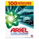 Ariel Pulverwaschmittel - Touch of Unstoppables - 100WL-