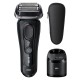 Braun Elektrischer Rasierer - Series 9 Sport - 9150cc-