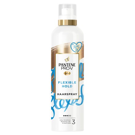 Pantene Pro-V Flexible Hold Haarspray - 250ml-11619_1_PanteneProVFlexibleHoldHaarspray250ml$.jpg