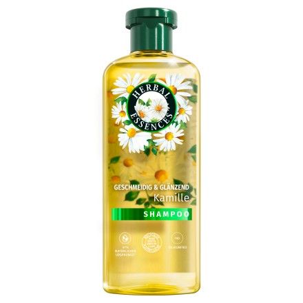 Herbal Essences Kamille Shampoo - 350ml-11604_1_HerbalEssencesKamilleShampoo350ml$.jpg
