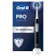 Oral-B Elektrische Zahnb&uuml;rste - Pro 1 - Cross Action - Black-