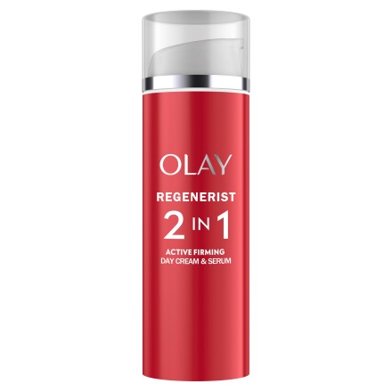 OLAY Serum - Regenerist 2in1 - 50ml-11898_1_OlayRegenerist2in1Serum$.jpg