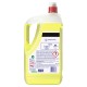Fairy PRO Geschirrreiniger - Handgeschirrsp&uuml;lmittel - Lemon - 5l-