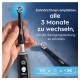 Oral-B Aufsteckb&uuml;rsten - iO Ultimative Reinigung - 10St. - Black - FFU-3 Monate