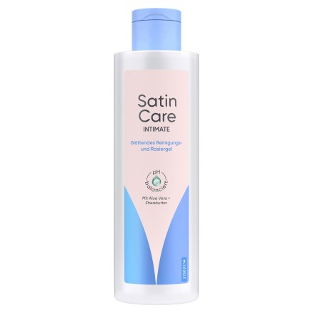 Gillette Venus Satin Care - 2-in-1 Reinigungs- & Rasiergel - 190ml-11940_1_SatinCareIntimpflege2in1ReinigungsundRasiergel190ml$.jpg