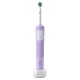 Oral-B Elektrische Zahnb&uuml;rste - Vitality Pro - Lilac Mist + Oral-B Aufsteckb&uuml;rsten - Pro - CrossAction - 10er Pack - White-Produkt