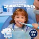 Oral-B Aufsteckb&uuml;rsten - iO Kids Stitch - 8St. - FFU-Entwickelt