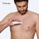 Braun BodyGroomer - Series 5 - BG5500 - Gentle Grey-Trimmen