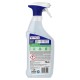 Mr. Proper PRO K&uuml;chenreiniger - Fettl&ouml;ser - Desinfizierend 2in1 - 750ml-hinten