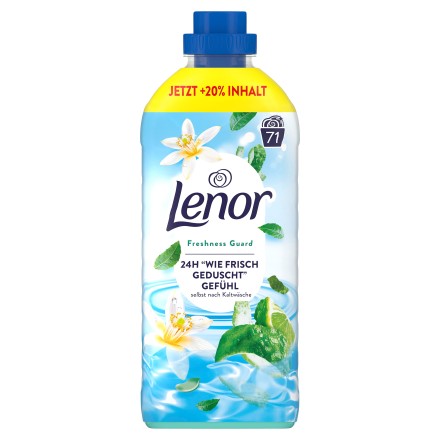 Lenor Weichsp&uuml;ler - Ariel Freshness Guard - 71WL-11959_1_LenorArielFreshnessGuardFlasche1491ml71WL$.jpg