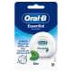 Oral-B Zahnseide - Essential Floss mint gewachst - 50m-