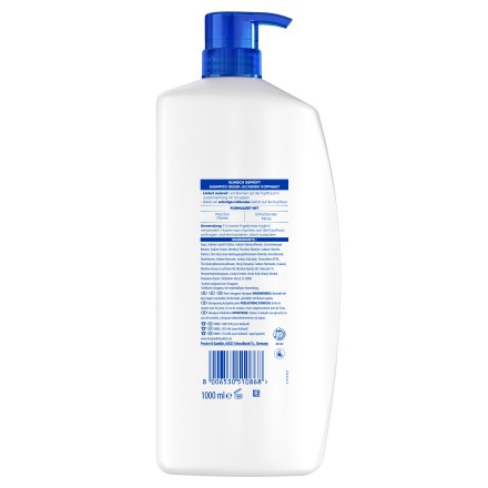 Head & Shoulders Anti-Schuppen Shampoo Menthol Anti-Juckreiz - 1000ml-11578_1_HeadShouldersAntiSchuppenShampooMentholAntiJuckreiz1000ml$.jpg