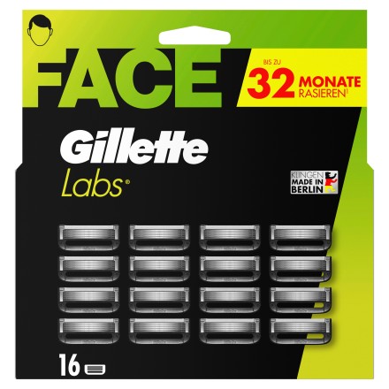 Gillette Labs Rasierklingen - 16er Pack-11984_1_GilletteLabsSystemklingen16er$.jpg