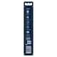 Oral-B Handzahnb&uuml;rste - Pulsar Pro-3DWhite - 35 mittel-