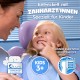 Oral-B Aufsteckb&uuml;rsten - Kids Frozen - 10St. - FFU-Speziell