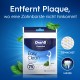 Oral-B Zahnseide - Essential Floss Zahnseide Sticks - 75 St.-Plaque