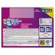 Ariel PRO W&auml;schepflege - All-in-1 Pods - Color+ 82St.-Karton hinten