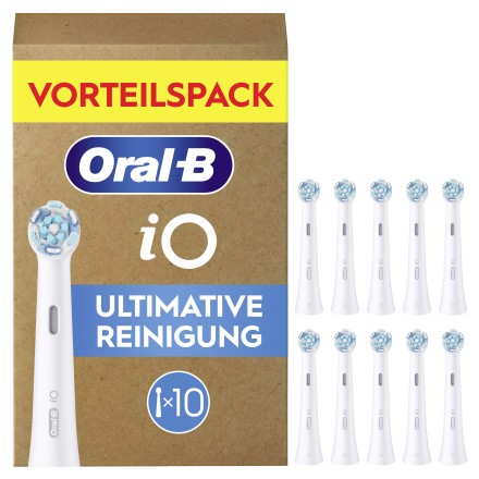 Oral-B Aufsteckb&uuml;rsten - iO Ultimative Reinigung - 10St. - White - FFU-12164_1_8700216777063_Oral-BAufsteckbuersten-iOUltimativeReinigung-10St.-White-FFU$Produkt.jpg