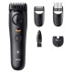 Braun Barttrimmer - Series 5 - BT5520 - Black Matt-