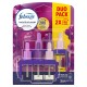 Febreze 3Volution Nachf&uuml;ller - Lenor Amethyst - 2x 20ml-