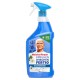 Meister Proper Spr&uuml;hen-Wischen-Fertig Spray - Bad Antibakteriell - 800ml-