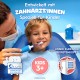 Oral-B Aufsteckb&uuml;rsten - Kids Spiderman - 10St. - FFU-Speziell