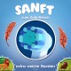 Oral-B Aufsteckb&uuml;rsten - Kids K&ouml;nig der L&ouml;wen - 8St. - FFS-Sanft