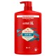Old Spice 3-in-1 Duschgel Deep Sea 1000ml-
