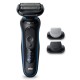 Braun Elektrischer Rasierer - Series 5 - 52-B1650s-