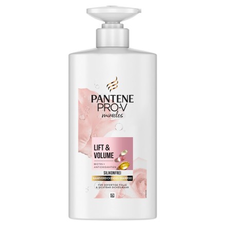 Pantene Pro-V Miracles Lift & Volume Shampoo - 500ml-11643_1_PanteneProVMiraclesLiftVolumeShampoo500ml$.jpg