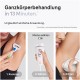 Braun IPL System - Silk-expert Pro - PL3122 - Silver/White-Ganzkoerper