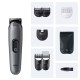 Braun All-In-One Style Kit - Series 3 - AIO3540 - Moonstone Grey-
