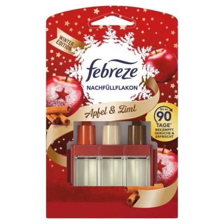 Febreze 3Volution Nachf&uuml;ller - Apfel-Zimt - 20ml-12034_1_8700216497534_Febreze3VolutionNachfullerApfel-Zimt-20ml$Produkt.jpg