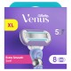 Gillette Venus Rasierklingen - Extra Smooth Swirl 8er-