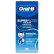 Oral-B Zahnseide - Super Floss - 50 F&auml;den-