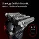 Braun Elektrischer Rasierer - Series 9 Sport - 9150cc-Stark