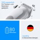 Braun BodyGroomer - Series 3 - BG3530 - Gentle Grey-wasserdicht