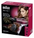 Braun Haartrockner - Satin Hair 7 HD770 mit Color Saver + Diffusor Aufsatz-Verpackung