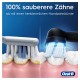 Oral-B Elektrische Zahnb&uuml;rste - iO 2 + Reiseetui - Night Black-Sauber