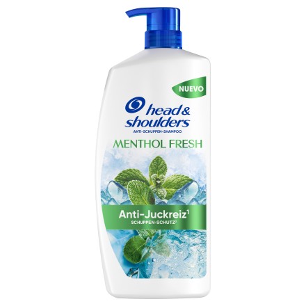 Head & Shoulders Anti-Schuppen Shampoo Menthol Anti-Juckreiz - 1000ml-11578_1_8006530510868_HeadShouldersAntiSchuppenShampooMentholAntiJuckreiz1000ml$Produkt.jpg