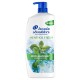 Head & Shoulders Anti-Schuppen Shampoo Menthol Anti-Juckreiz - 1000ml-