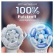 Oral-B Aufsteckb&uuml;rsten - iO Ultimative Reinigung - 10St. - White - FFU-Putzkraft
