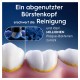 Oral-B Aufsteckb&uuml;rsten - iO Strahlendes Weiss - 8St. - Black - FFU-Buerstenkopf