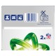 Ariel PRO W&auml;schepflege - Fl&uuml;ssig - Universal+ 2x70 WL-oben