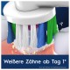 Oral-B Aufsteckb&uuml;rsten - Pro 3D White - 10St. - FFU-Tag1