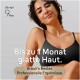 Braun Epilierer - Silk-&eacute;pil 9 - SES9-011 3D - Tinted Gold-1Monat