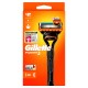 Gillette Nassrasierer - Fusion5 + 1 Klinge-