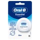 Oral-B Zahnseide - Essential Floss ungewachst - 50m-