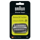 Braun Ersatzscherkopf - 32B-