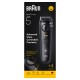 Braun Barttrimmer - Series 5 - BT5520 - Black Matt-Verpackung